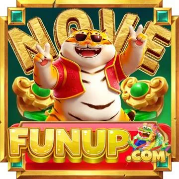 FUNUP Game Online Resmi 2026