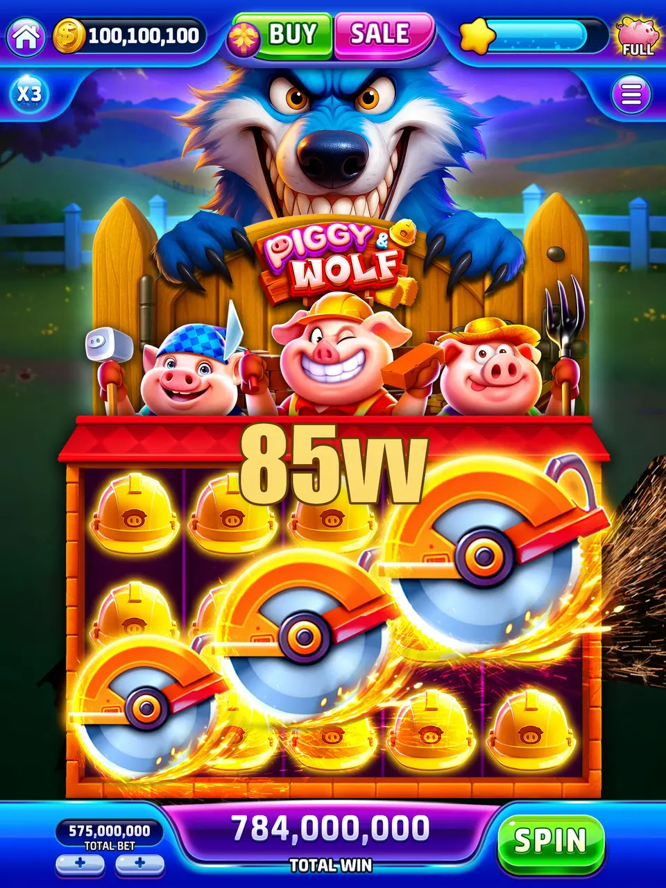 85vv APK