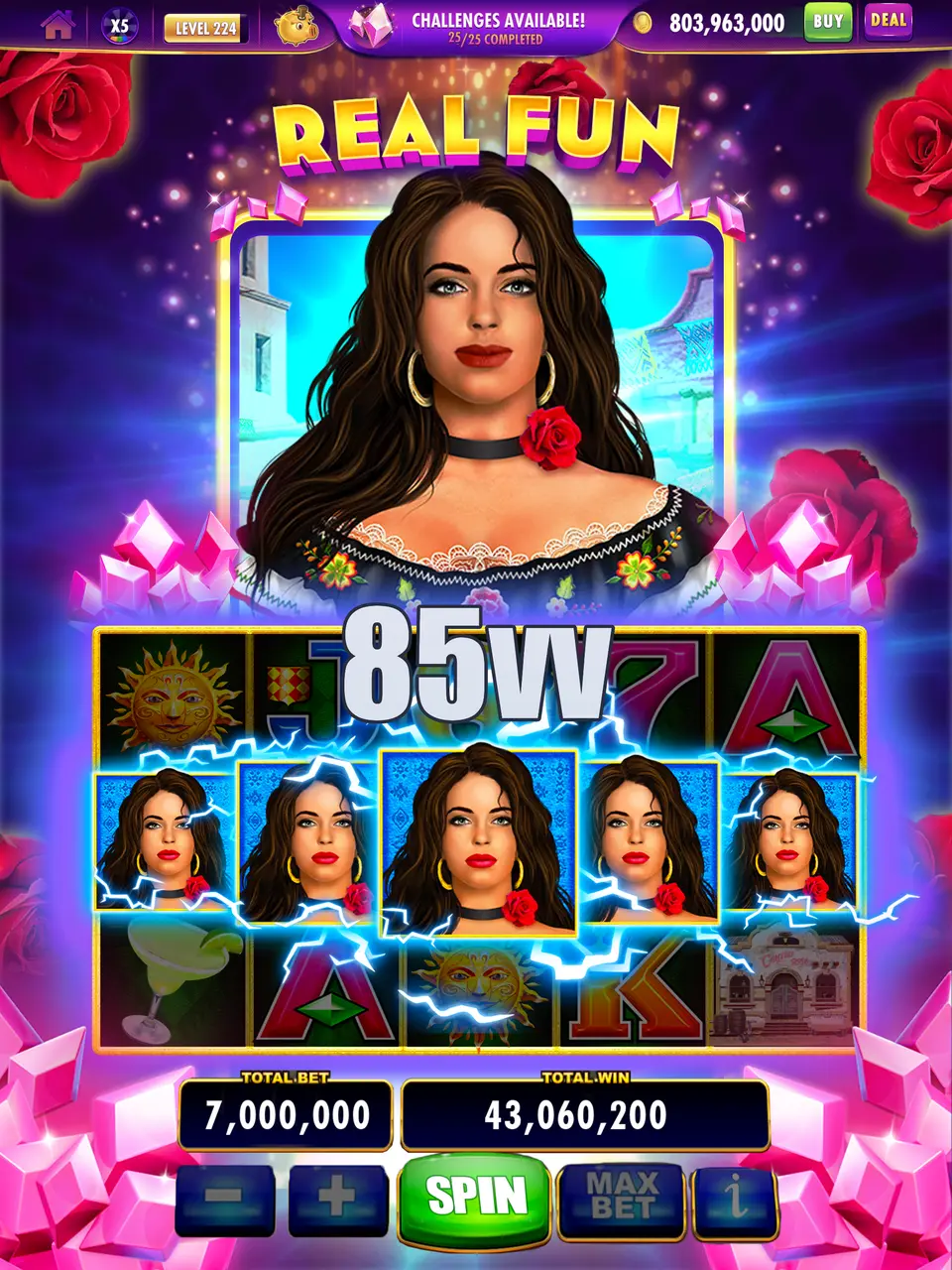 85vv APK