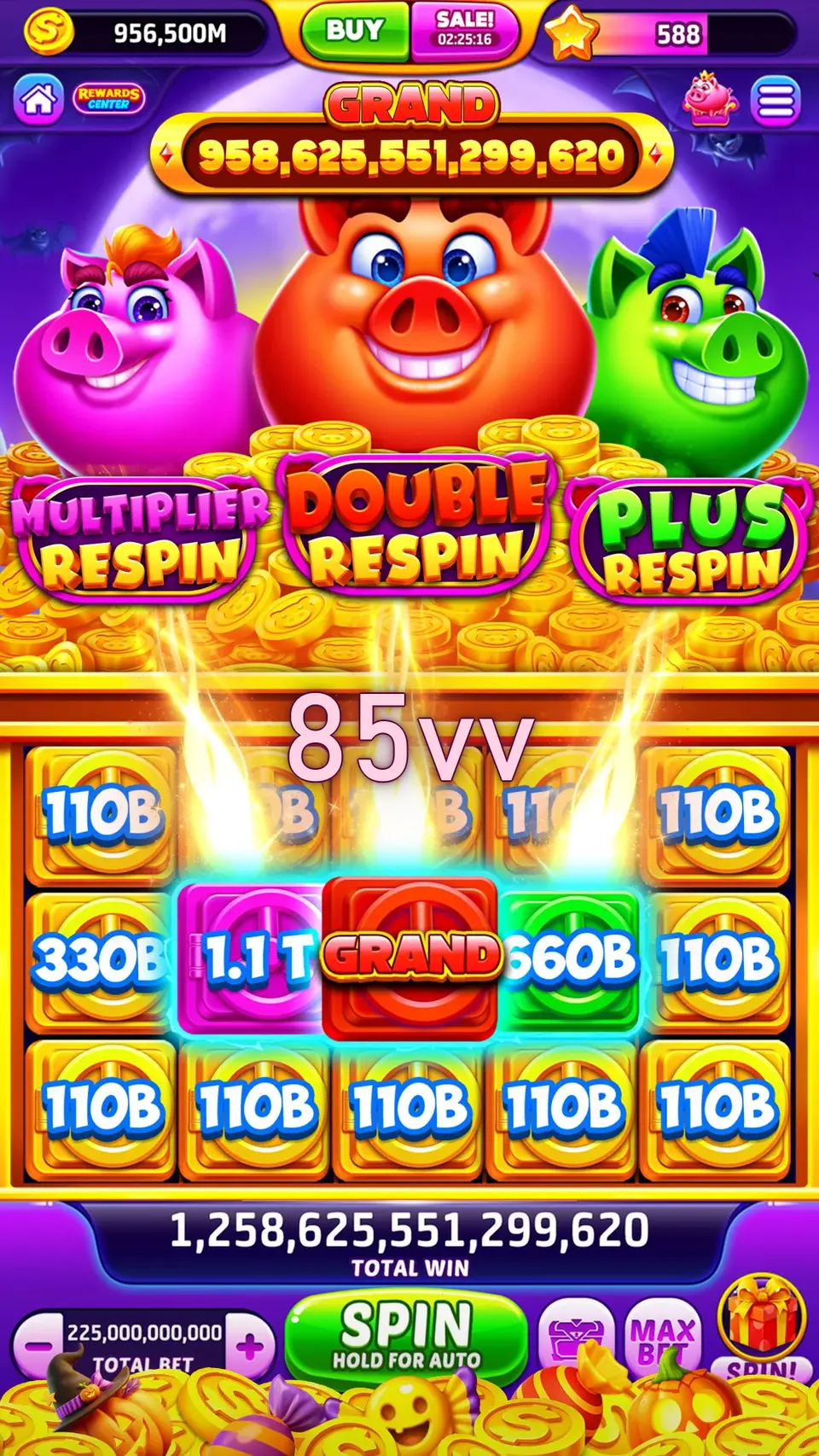85vv Login