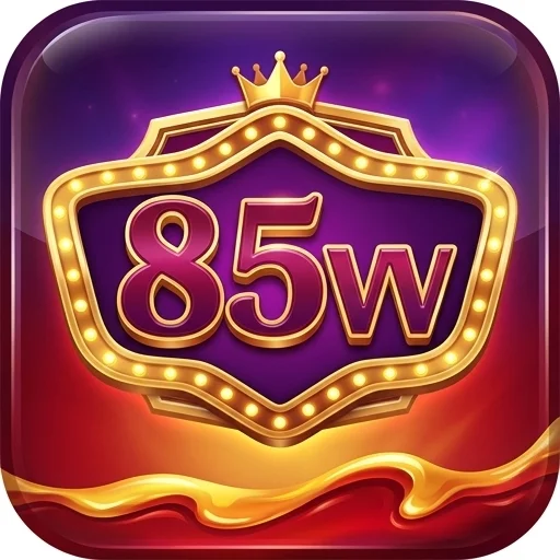 85vv Logo - Oficial