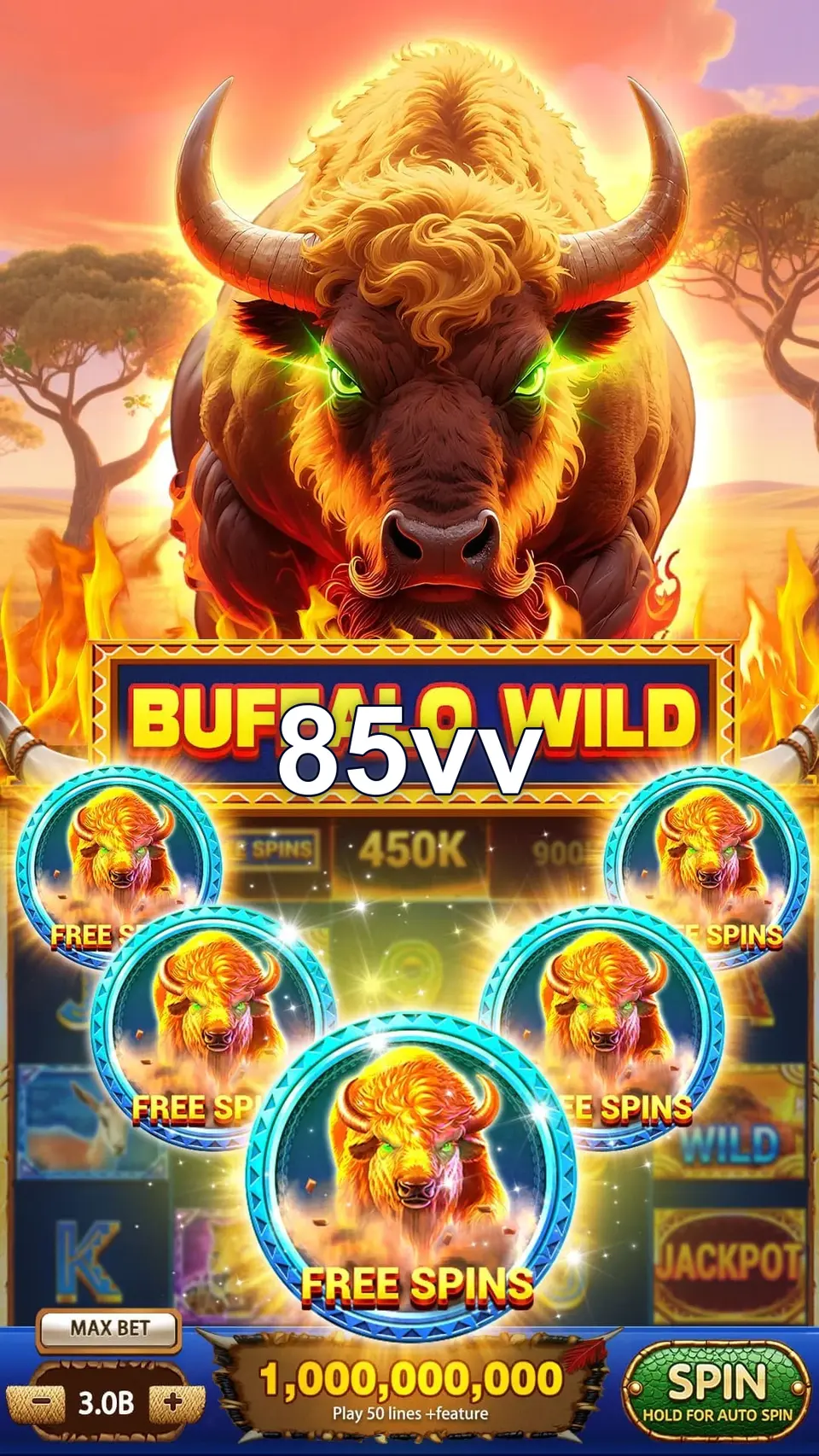 85vv Preview - Oficial Baixar
